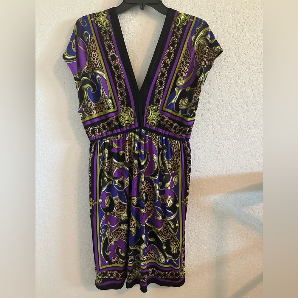 Funky Zebra Boutique Mini